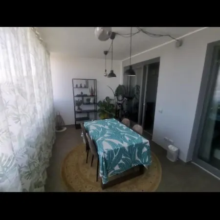 New Loft Rom