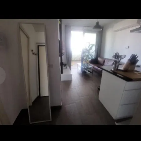 Lejlighed New Loft *