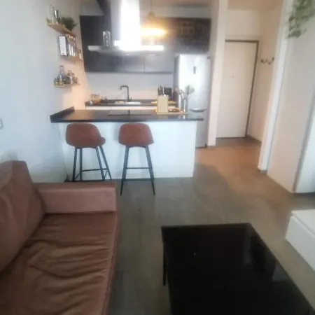 Lejlighed New Loft