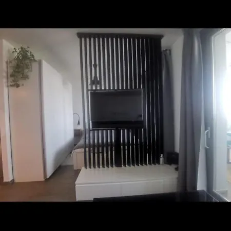 New Loft Lejlighed *